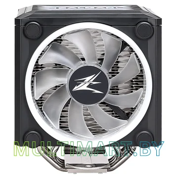Кулер  Zalman CNPS16X (черный) картинка 3